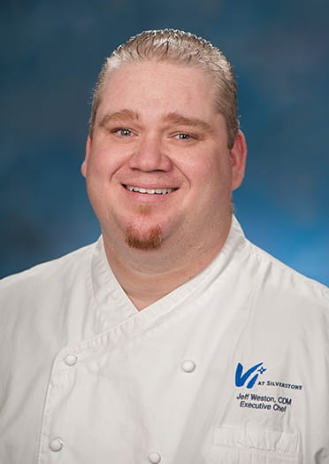 Meet Chef Christian Martin